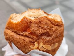 咖啡巧克力包-新侨三宝乐面包店(崇文门店)