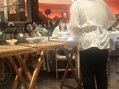 -四季民福烤鸭店(王府井东安门店)