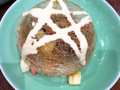 -虎哥私房菜(馒头山店)