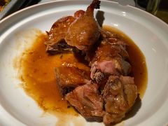 镇店卤制烤鸭-绿茶餐厅(深圳龙华天虹购物中心店)