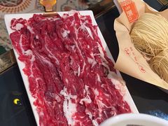 -大吉利·潮汕牛肉火锅(河西店)