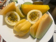 -金马门国际美食百汇(珞喻路店)