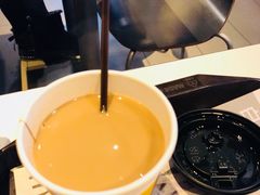 现煮咖啡-麦当劳(北京上地十街餐厅店)
