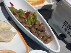 -丰茂烤串(港旅店)