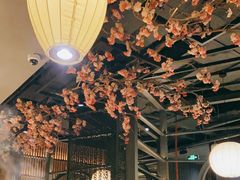 大堂-湊湊火锅·茶憩(上海合生汇店)