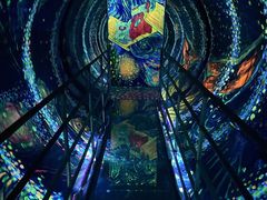 -上海梵高星空艺术馆(南京路旗舰店)