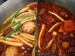 -湊湊火锅·茶憩(皇姑万象汇店)