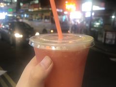 -凝香园(渣菲大厦店)