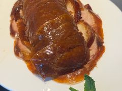 -北京老铺烤鸭(第五国际店)