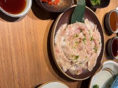 -烧肉达人•炭火烧肉(新天地店)