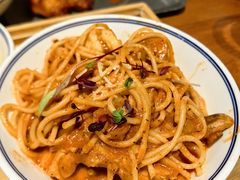 -榖屋house of flour(张江首店)