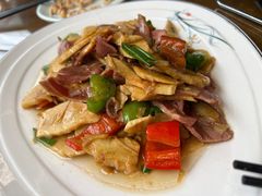 -徽厨食坊·农家特色私房菜