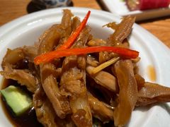 -点心传说·粤菜点心(佐阾虹湾店)