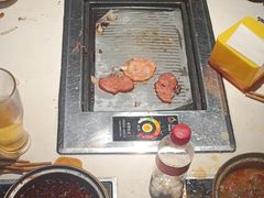 -聚盛源蒸汽海鲜火锅烤肉自助(巨川金海岸购物广场店)