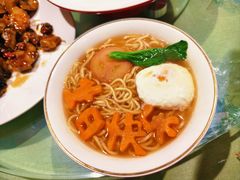 -桃子餐厅·天津菜(王顶堤总店)