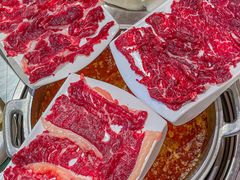 -荣叔港式沙嗲牛肉火锅(正佳潮流店)