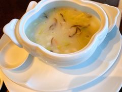 宋嫂鱼羹-杭州西子湖四季酒店·金沙厅