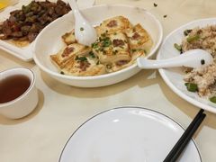 -新享乐海鲜(翠华路店)