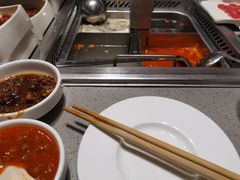 -海底捞火锅(青山湖万达夜宵主题店)