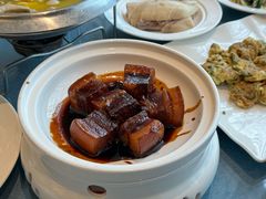-古南都·江苏酒家(建宁路店)