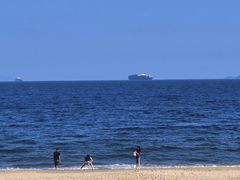 -大梅沙海滨公园