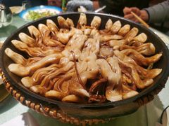 -华盛园卷子王农家菜水库鱼