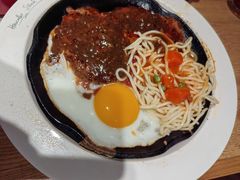 -豪客来牛排(人民东路店)