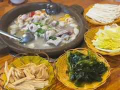 -大鼎石锅鱼(春江里店)