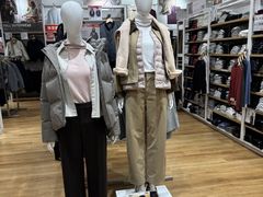 -UNIQLO(朗豪坊店)