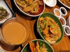 -mezza9 Macau(澳门君悦酒店)