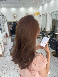 -木子造型S A L O N烫染·造型·理发