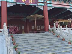 -厦门方特梦幻王国