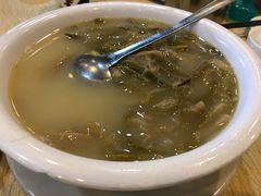 -和膳居饮食有限公司