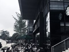 -星巴克(成都科学城店)