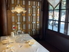 -民国红公馆(老门东店)