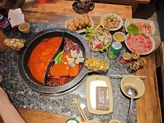 -蜀大侠火锅(总府路店)