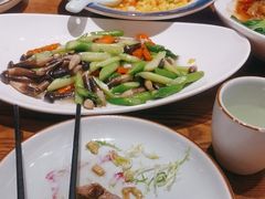 -新时代大酒店(仰口路店)