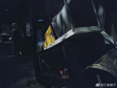-好莱坞环球影城