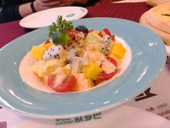 -欧罗巴·欧式西餐(欧亚卖场店)