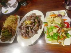 -以前的小酒馆(中山广场店)