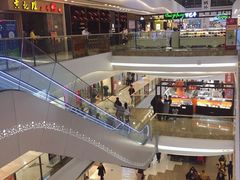 -万达广场(大明宫店)