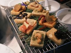 -芸山季·云南野生菌火锅(宝能环球汇店)