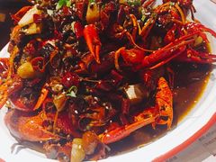 -汉虾王.小龙虾.武汉菜.粤菜(科技园店)