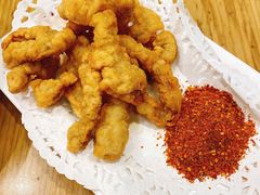 -蓉李记成都名小吃(武汉菱角湖万达店)