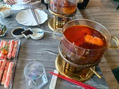 -合乐·创意火锅·海鲜火锅(亚东柒号店)