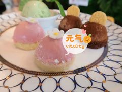 -必胜客(江桥万达店)