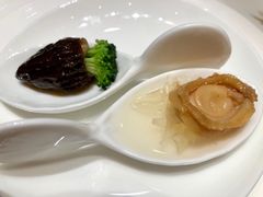 -8餐厅(新葡京酒店)