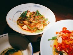 -洞庭土菜小炒馆(易发广场店)