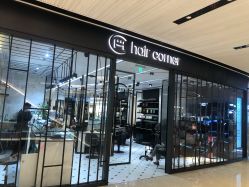-HAIR CORNER