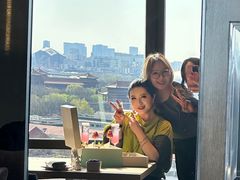 -万丽轩·粤菜(王府井金茂万丽酒店)